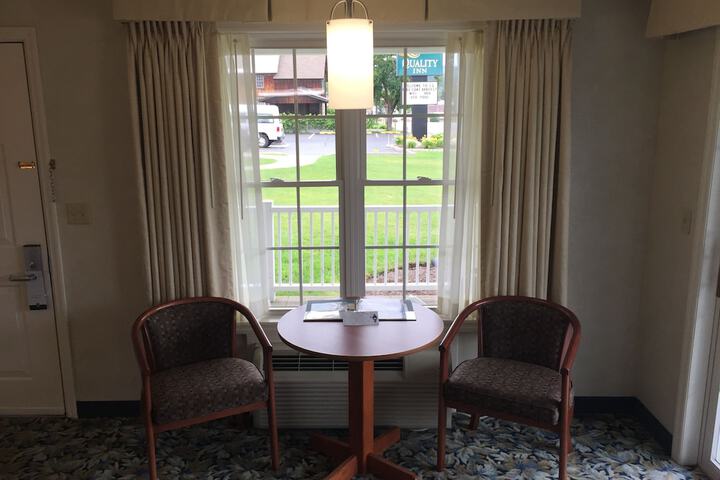 Quality Inn Lake George
