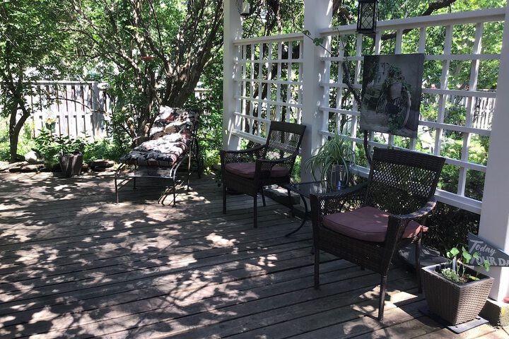 Terrace/Patio 39 of 46
