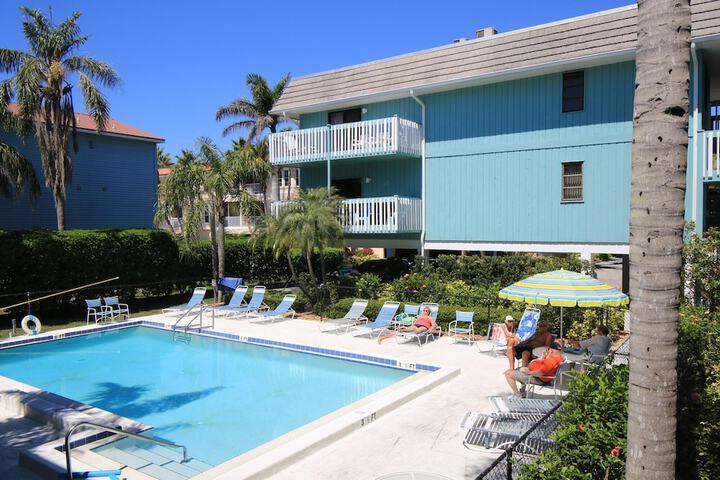 Anna Maria Island Retreat