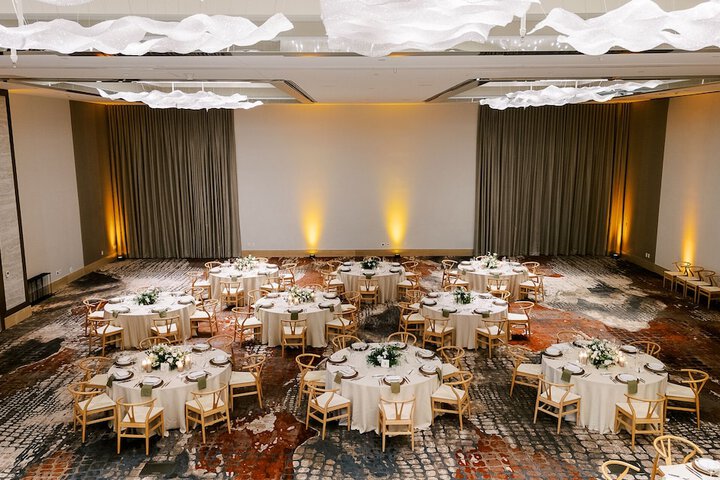Wedding/Banquet 154 of 154