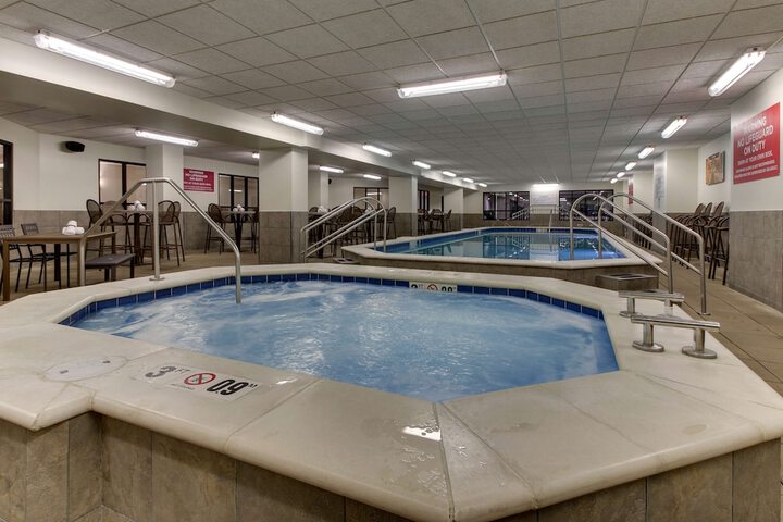 Pool 6 of 78