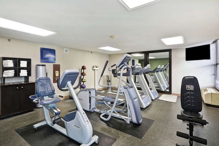 Health and Fitness 42 of 42