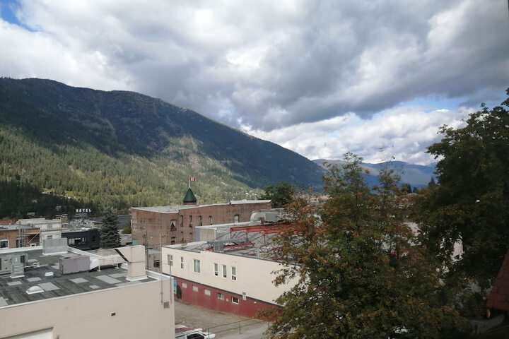 Hotel View 81 of 82