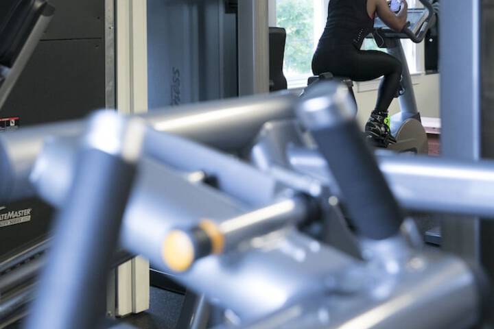 Health and Fitness 56 of 63