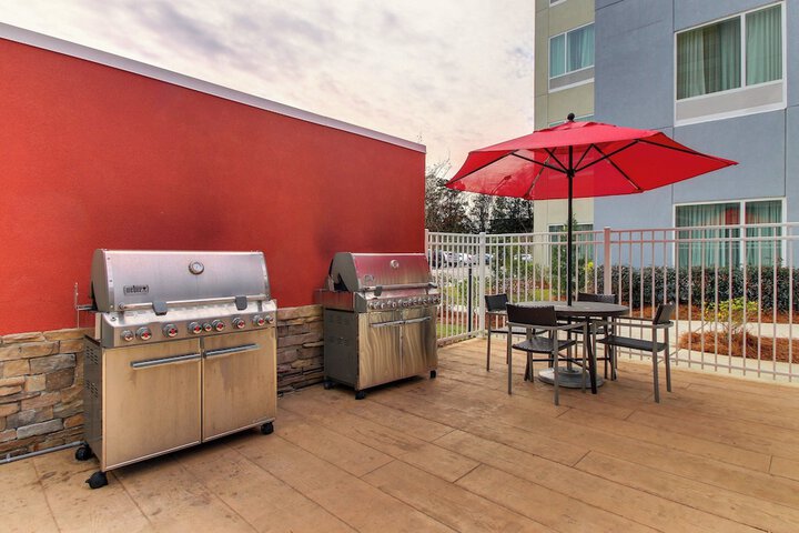 TownePlace Suites by Marriott Mobile Saraland