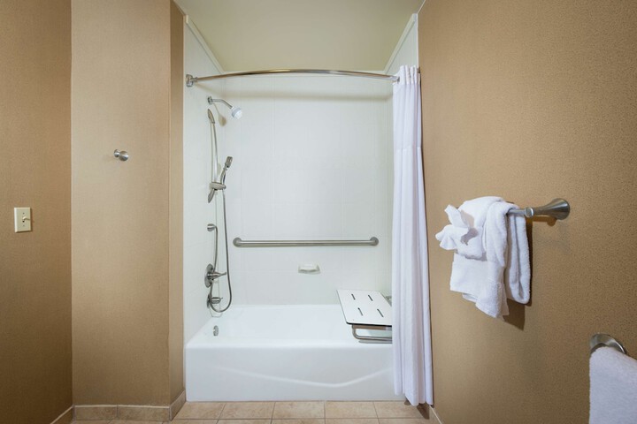 Hampton Inn Tuscaloosa-University