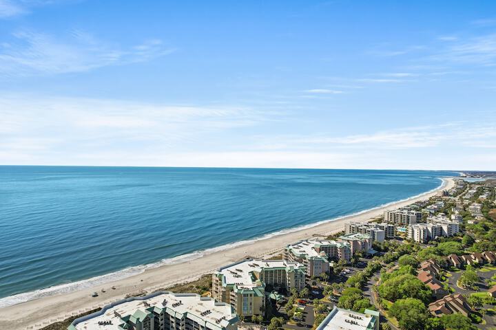 Litchfield Beach & Golf Resort