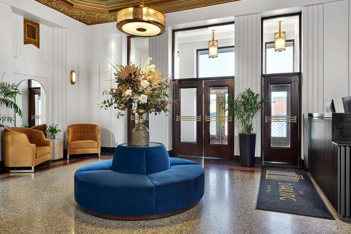 Hotel Interior 10 of 49