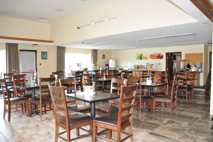 Quality Inn Paradise Creek Pullman