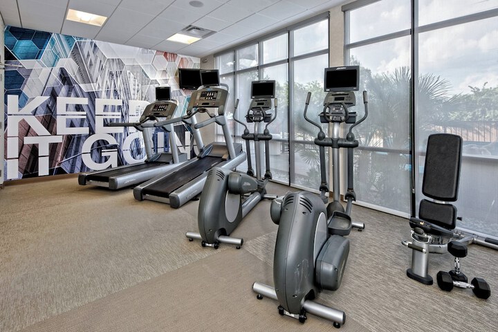 Health and Fitness 19 of 20