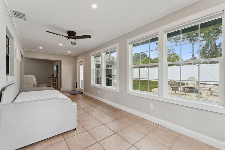 Luxury House - Sleeps 8 Golf Disney Family Fun