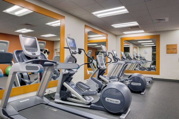 Hilton Garden Inn North Houston Spring