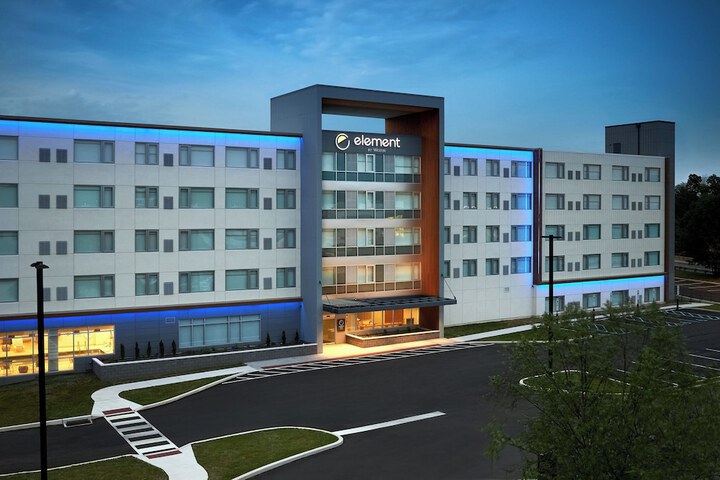 Element by Marriott Valley Forge King of Prussia