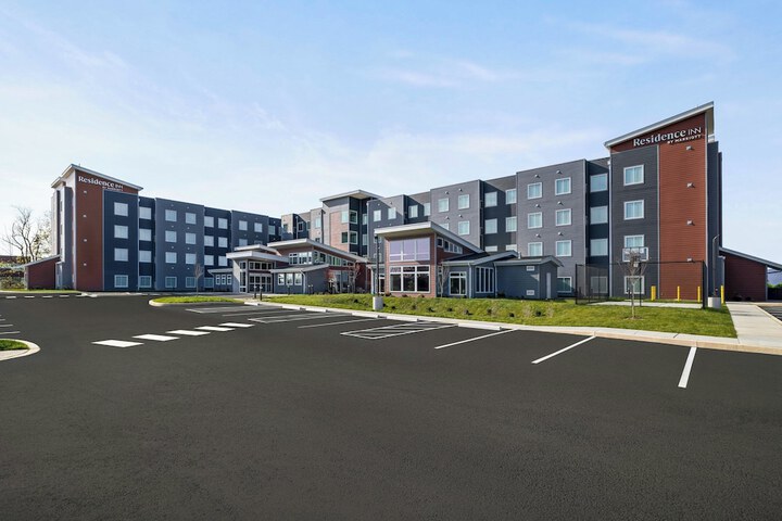 Residence Inn by Marriott Mechanicsburg