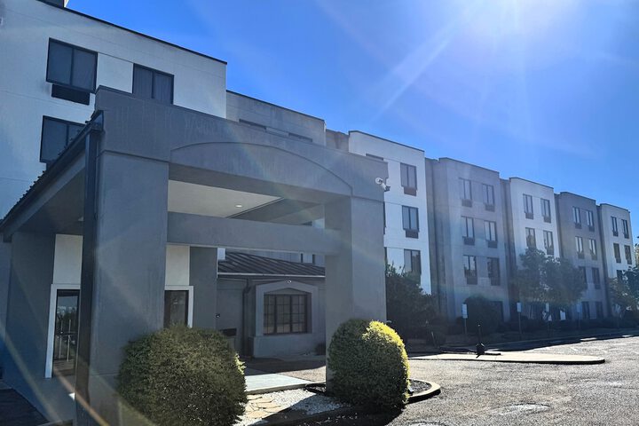 Travelodge by Wyndham Flowood / Jackson/Airport North