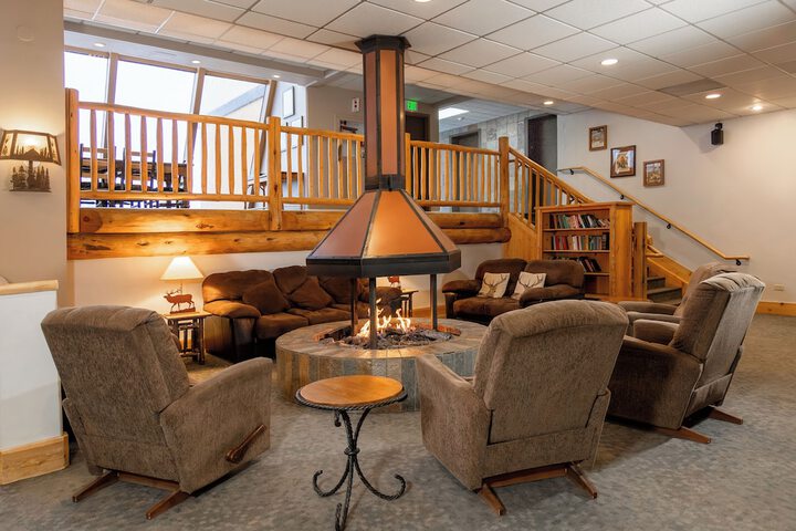 Legacy Vacation Resorts - Steamboat Hilltop