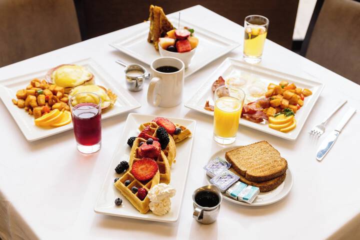 Holiday Inn Los Angeles Gateway - Torrance by IHG