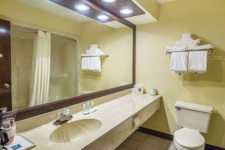 Quality Inn & Suites Frostburg - Cumberland