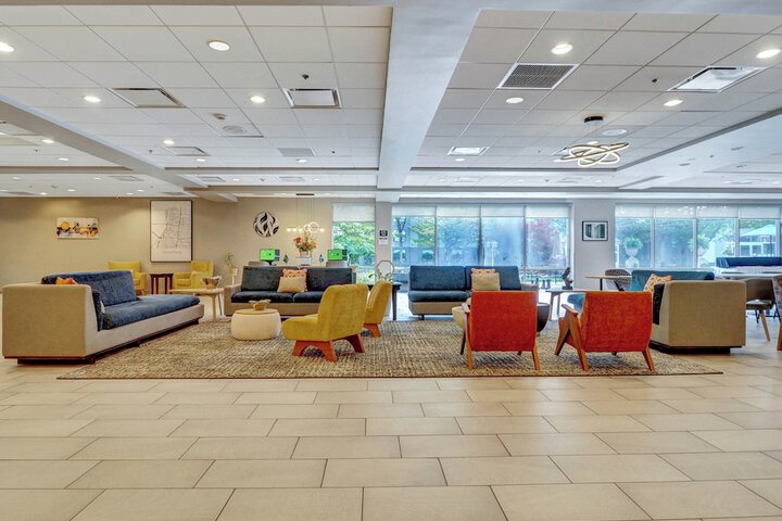 Holiday Inn Piscataway Somerset by IHG