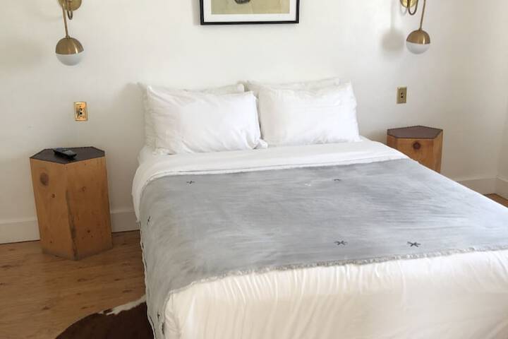 Alamo Motel