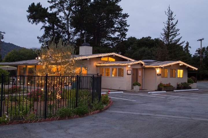 Contenta Inn