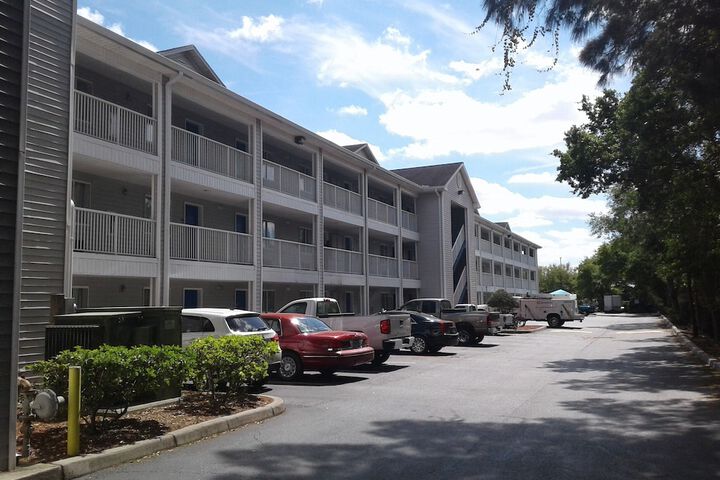 Hotel 1 of 16