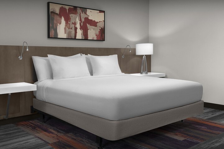 Hilton Garden Inn Charlotte Waverly NC