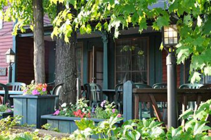 Gregory House Country Inn