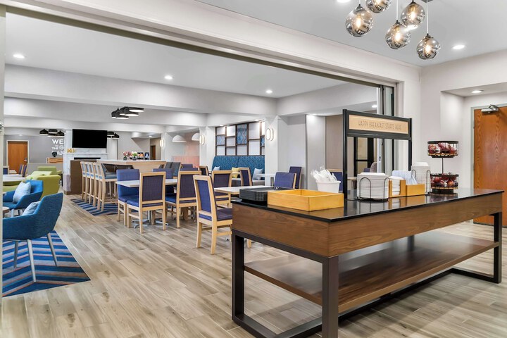Hampton Inn Detroit / Auburn Hills-North