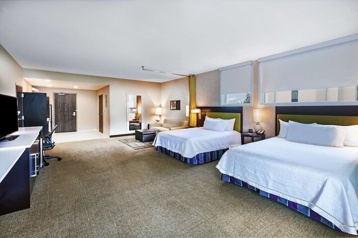 Home2 Suites by Hilton Gonzales LA