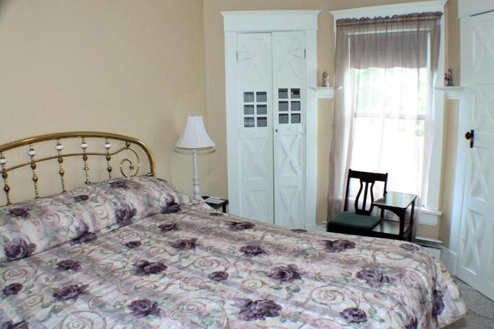 The White Birch Inn