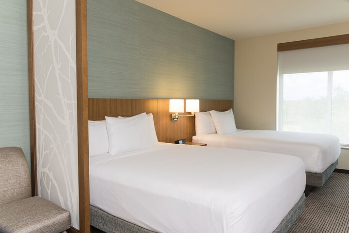 Hyatt Place Sarasota Lakewood Ranch