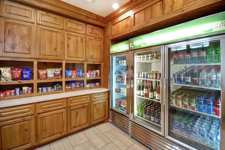 Homewood Suites by Hilton Boise