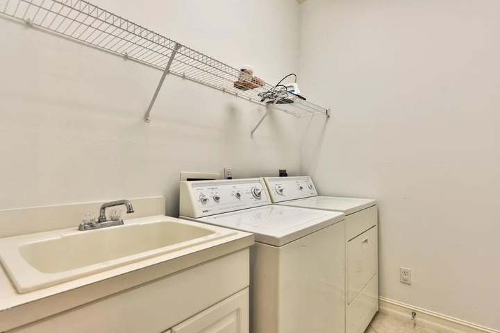 Neapolitan Vacation Rental