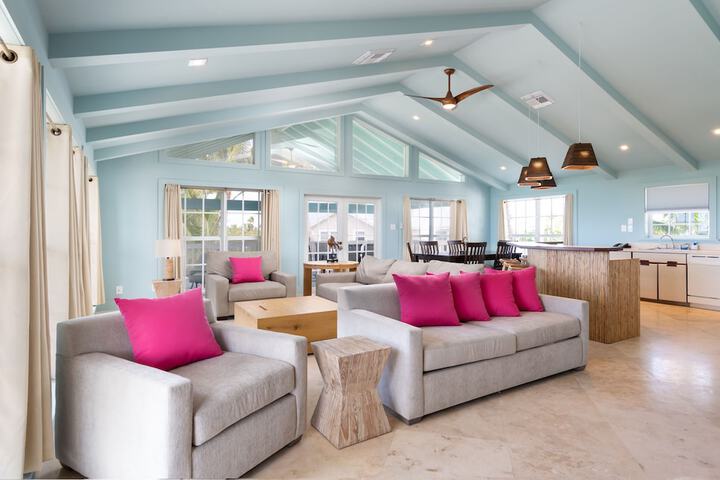 Lime Tree Bay Resort