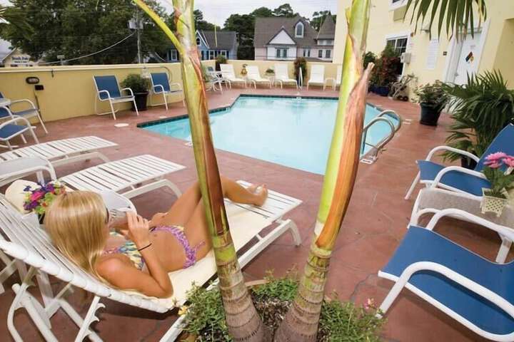 Hotel Rehoboth