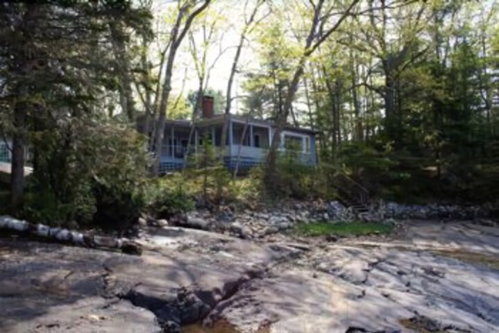 Bungalow - Three Bedroom Cottage