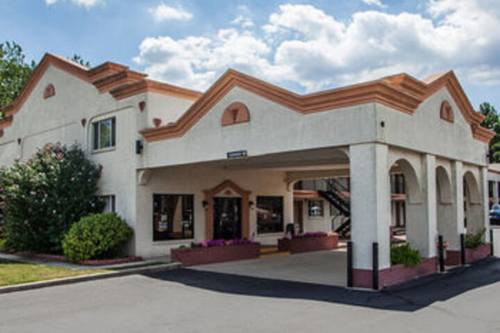 Econo Lodge