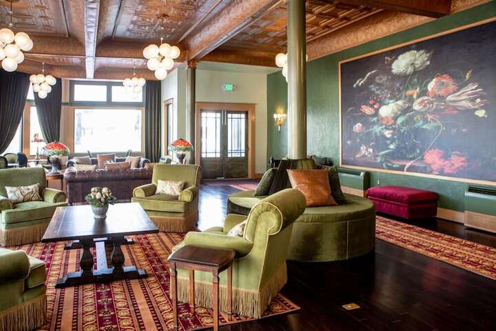 Hotel Interior 17 of 47