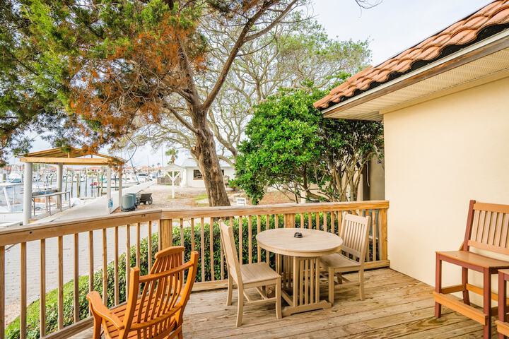 Terrace/Patio 147 of 152