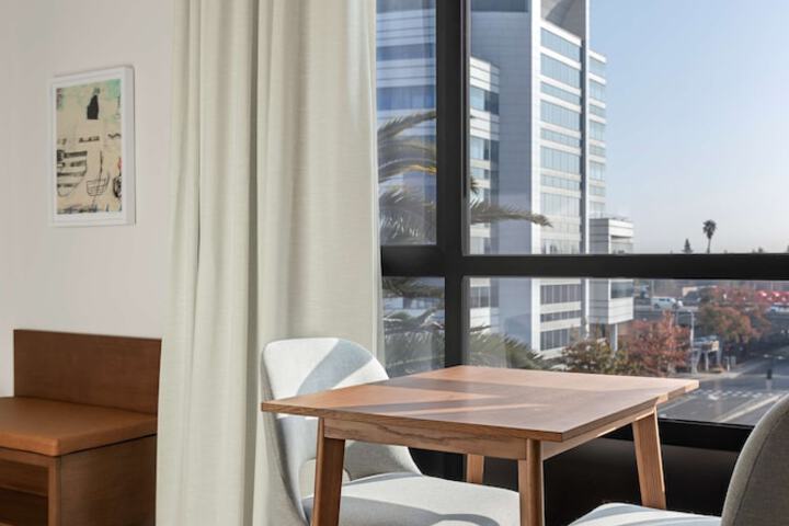 The Fort Sutter Sacramento Tapestry Collection by Hilton