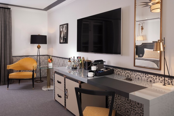 Hotel Californian