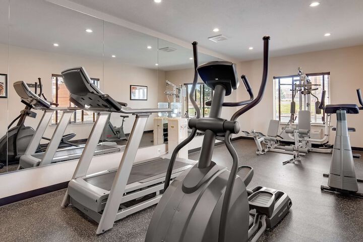 Health and Fitness 49 of 50