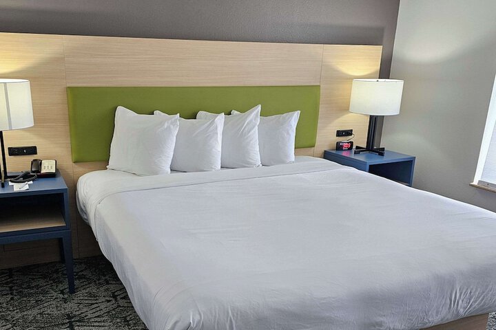Country Inn & Suites by Radisson Savannah I-95 North, GA