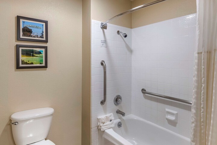 Comfort Inn