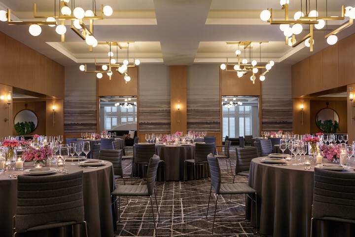Kimpton Harper Hotel by IHG