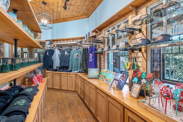 Cambria Pines Lodge