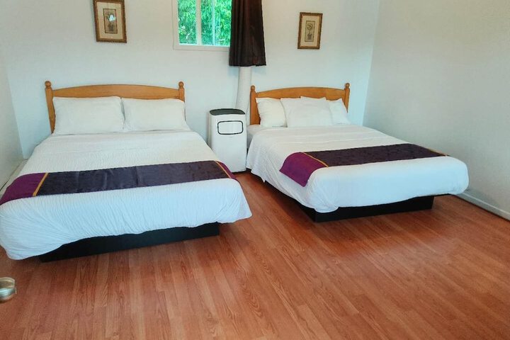 Hotel - Motel Georges