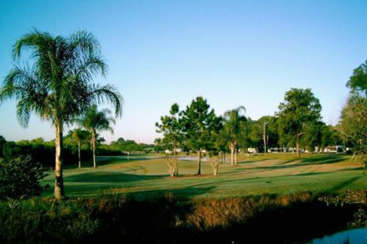 Clerbrook Park Model 2