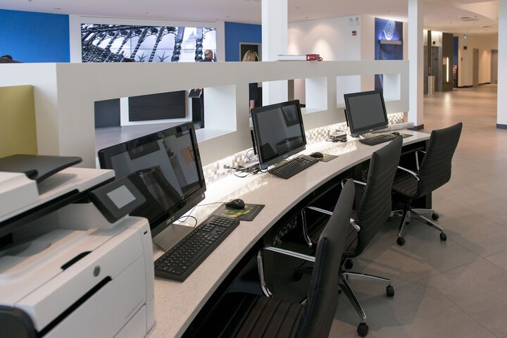 Business Center 50 of 50